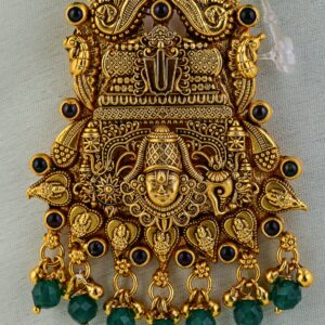 IDOL PENDENT