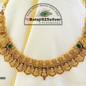 NECKLACE 20-40 GRAMS