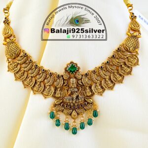 NECKLACE 20-40 GRAMS
