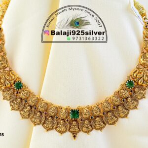 NECKLACE 20-40 GRAMS
