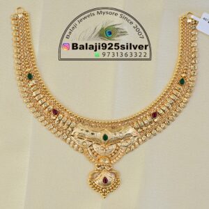 NECKLACE UNDER 20 GRAMS